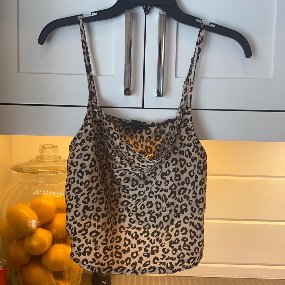 NWT forever 21 tank